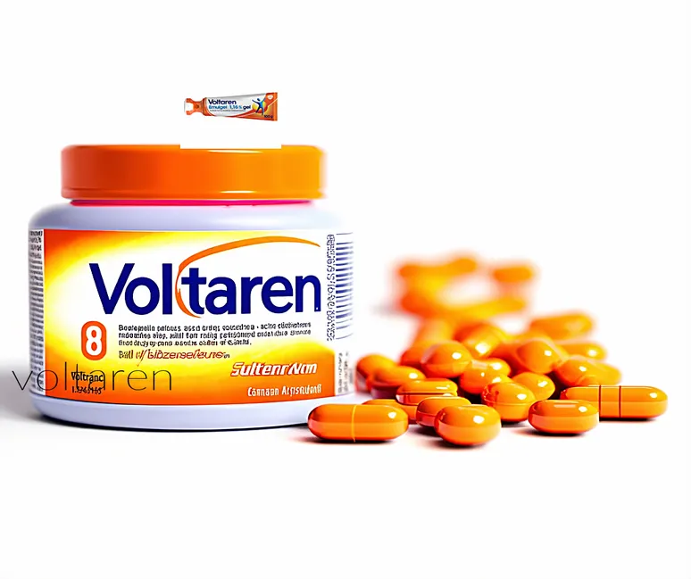 Voltaren 2